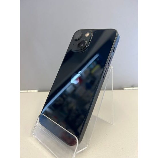 Apple iPhone 13 Mini 128GB černý - použitý (B)