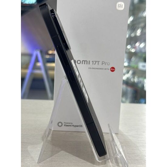 Xiaomi 17T Pro 12GB/512GB - (Zánovní)