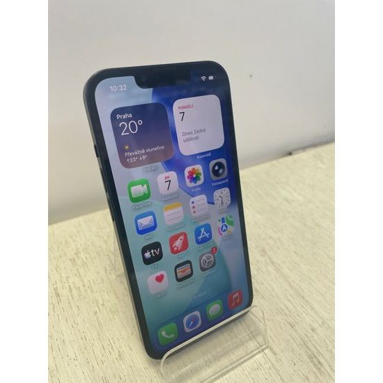 Apple iPhone 13 128GB černý - použitý (B)