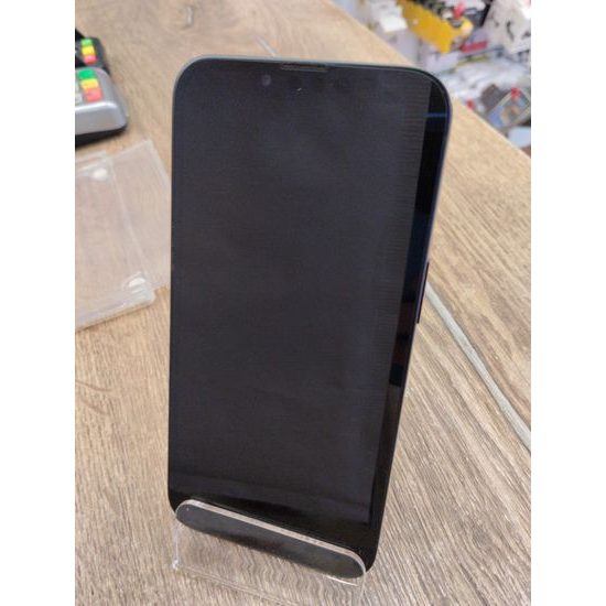Apple iPhone 13 128GB černý - použitý (A)
