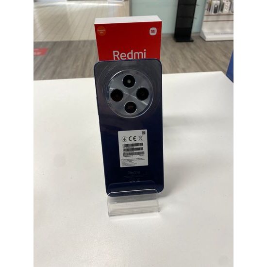 Xiaomi Redmi 14C 8GB/256GB modrý - použitý (A)