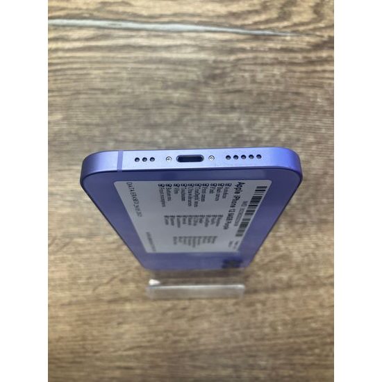 Apple iPhone 12 64GB fialový - použitý (A+)