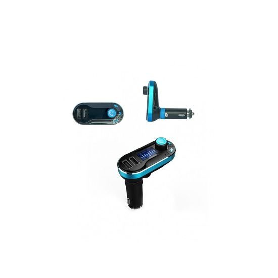 FM + MP3 + LCD 1,4 vysielač (FM-05BT)