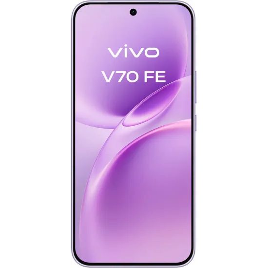 Vivo V70 FE 8GB/256GB Muse Purple