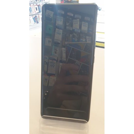 Motorola Edge 30 Fusion 128GB černý - použitý (B-)