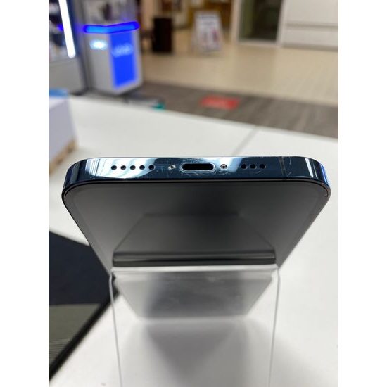 Apple iPhone 12 Pro 512GB modrý - použitý (A-)