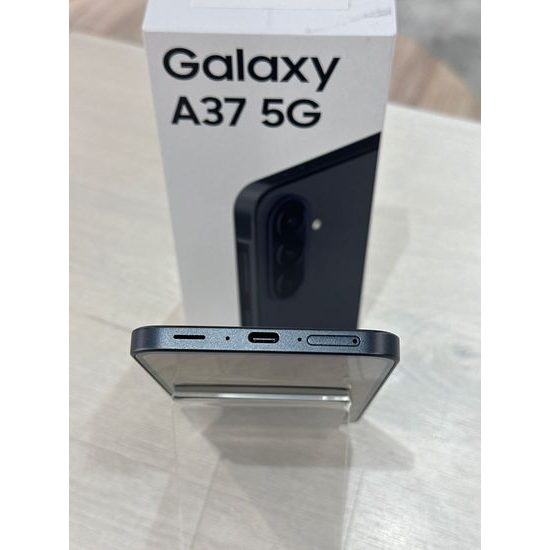 Samsung Galaxy A37 5G 8GB/256GB - použitý (A+)