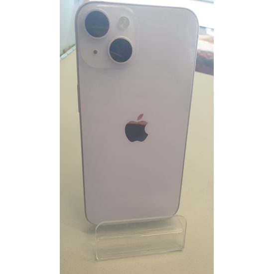 Apple iPhone 14 128GB fialový - použitý (C)