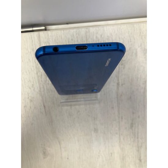 Huawei P20 Lite 4GB/64GB modrý - použitý (B-)