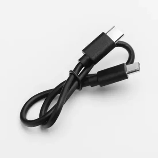 Tenká powerbanka Forcell F-Energy Super Slim F10k8 s MagSafe PD3.0 QC4.0 15W 10000mAh - bílá