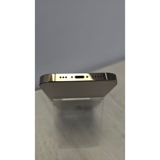 Apple iPhone 14 Pro 128 GB, zlatý - použitý (A)