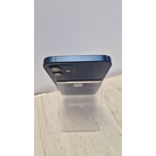 Apple iPhone 12 64GB modrý - použitý (B)