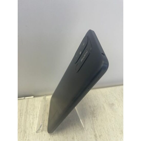 Xiaomi Redmi 12C 3GB/64GB černý použitý - (B)