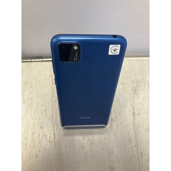 Huawei Y5p 2GB/32GB modrý - použitý (B-)