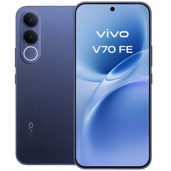 Vivo V70 FE 8GB/256GB Ocean Blue
