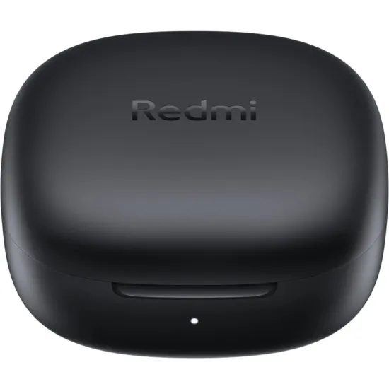 Xiaomi Redmi Buds 6 Play, černá