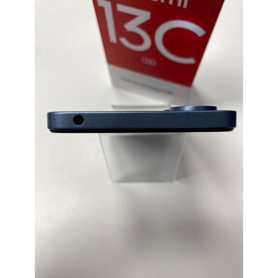 Xiaomi Redmi 13C 5G 4GB/128B modrý - použitý (A+)
