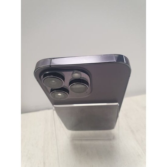 Apple iPhone 14 Pro 512GB fialový - použitý (B-)