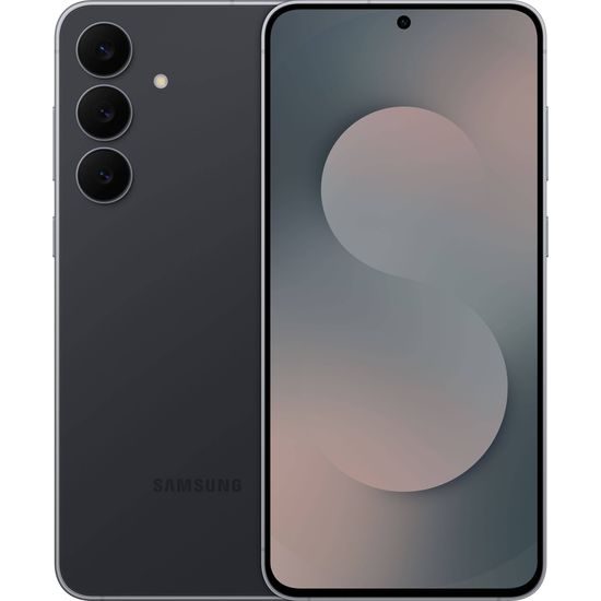 Samsung Galaxy S25 FE 8GB/128GB černý - použitý (A+)