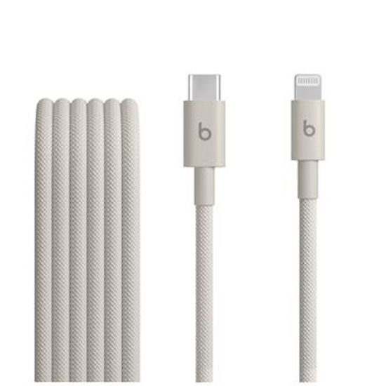 Datový kabel Apple Beats USB-C/Lightning 1.5m