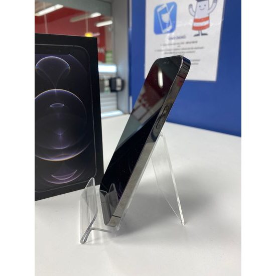 Apple iPhone 12 Pro 128GB šedý - použitý (A-)