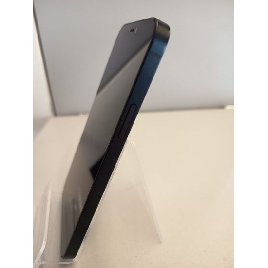 Apple iPhone 12 64GB černý - použitý (B)