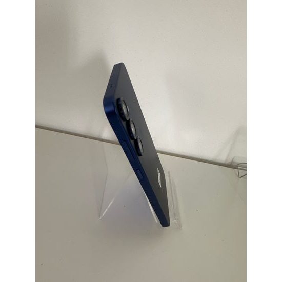 Samsung Galaxy S25 Plus 12GB/256GB modrá - použitý (A)