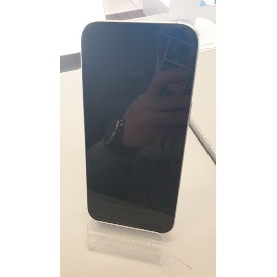 Apple iPhone 16 Pro Max 256GB White Titanium - použitý (B+)