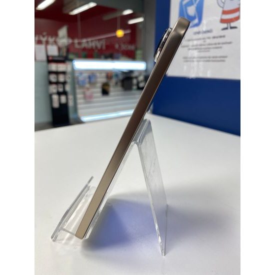 ZTE nubia air 8+12GB/256GB zlatý- použitý (A)