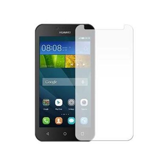 Tvrdené / ochranné sklo Huawei Y5 - Blue Star