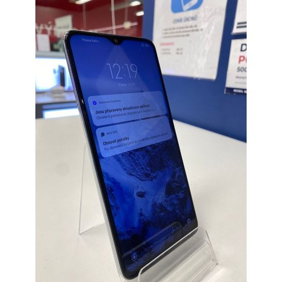 Xiaomi Redmi Note 8 Pro 6GB/128GB bílý - použitý (A)