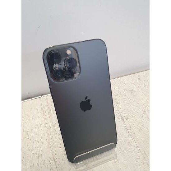 Apple iPhone 13 Pro Max 128GB šedý - použitý (B)
