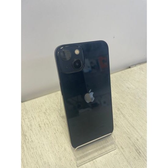 Apple iPhone 13 128GB černý - použitý (B)