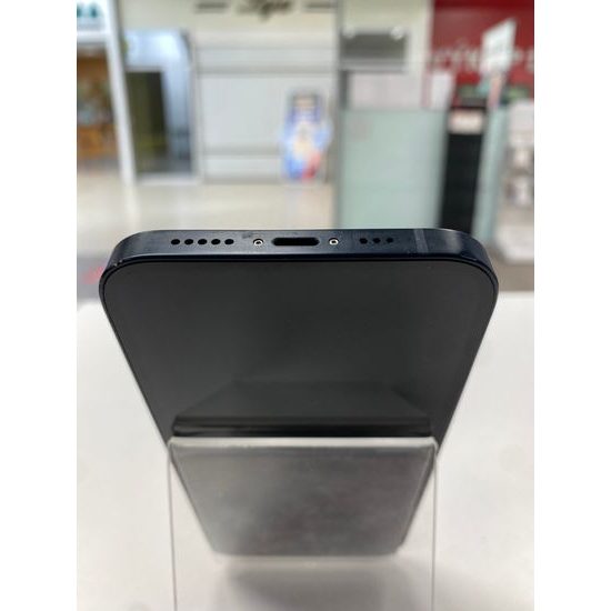 Apple iPhone 13 128GB černý- použitý (A-)