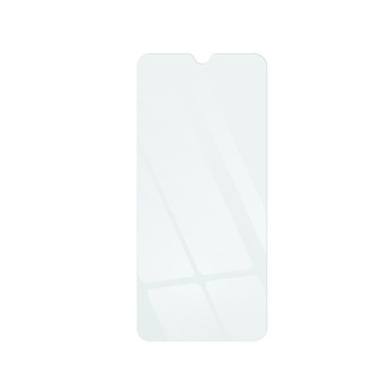 Tvrdené / ochranné sklo Samsung Galaxy A70 - celopolepové Blue Star
