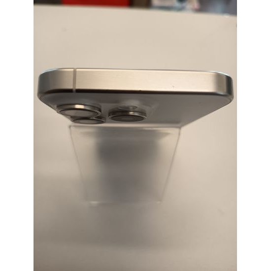 Apple iPhone 15 Pro 128GB bílý - použitý (B)