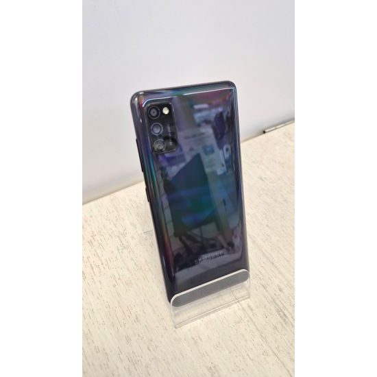 Samsung Galaxy A41 4GB/64GB Černý - použitý (B)