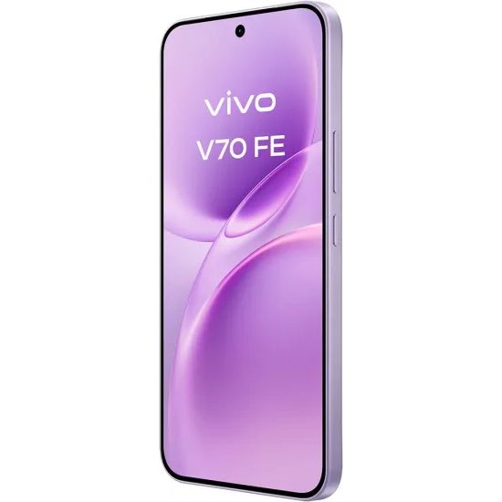 Vivo V70 FE 8GB/256GB Muse Purple