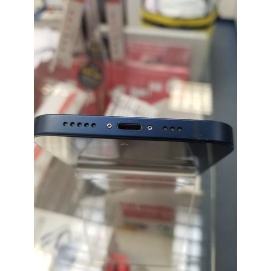 Apple iPhone 12 128GB modrý - použitý (B)