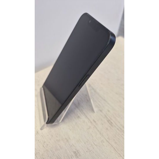 Apple iPhone 13 256GB černý - použitý (B+)