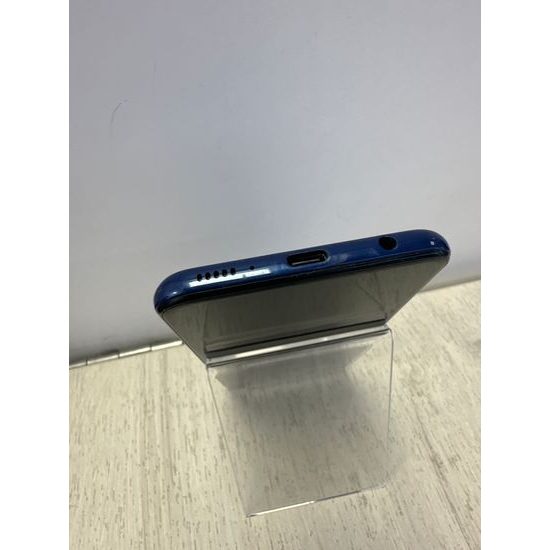 Samsung Galaxy A20e 3GB/32GB modrý - použitý (B)