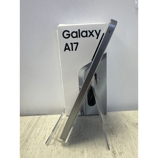 Samsung Galaxy A17 4GB/128GB šedý - použitý (B)