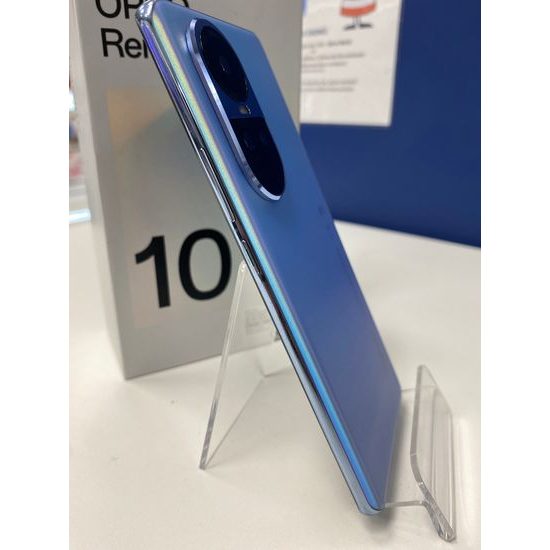 OPPO Reno10 5G 256GB modrý - použitý (A-)