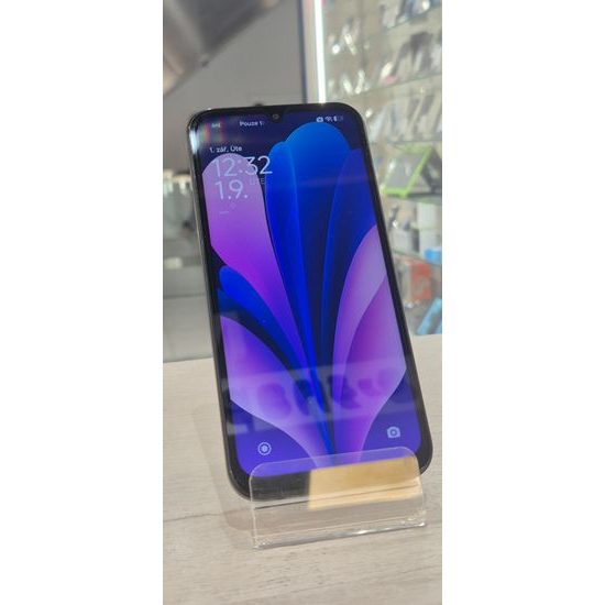 Xiaomi Redmi 15C 5G 128GB použitý (A+)
