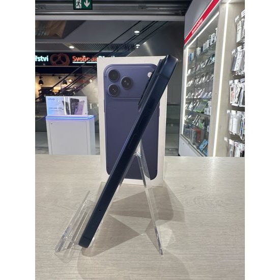 Apple iPhone 17 Pro Max 256GB - (Zánovní)