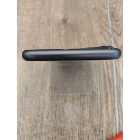 Apple iPhone 11 64GB černý - použitý (C)