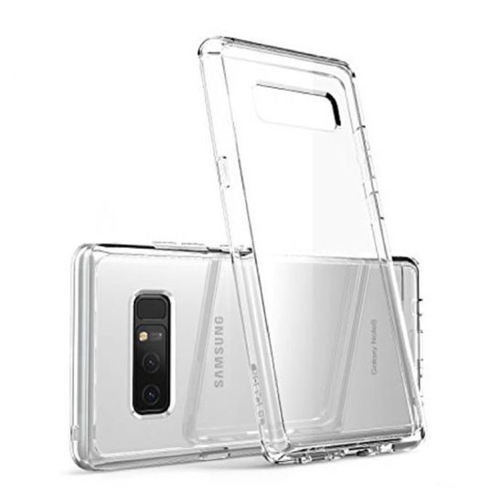 Obal / kryt na Samsung Galaxy NOTE 8 - Ultra Slim 0,5 mm