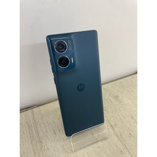 Motorola Edge 50 Fusion 8GB/128GB modrý - použitý (A+)