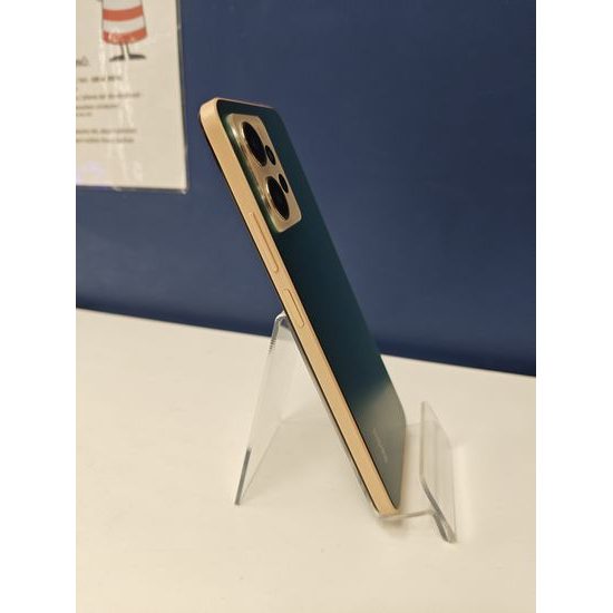 Xiaomi Redmi Note 12 4G 8GB/256GB oranžový - použitý (B-)