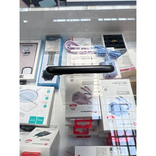 Apple iPhone 11 64GB černý - použitý (C)